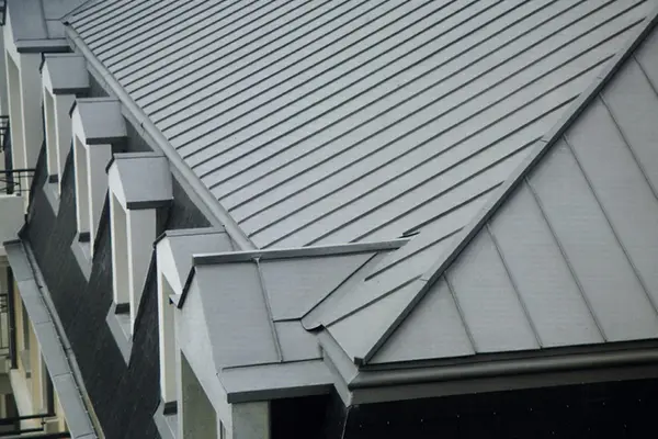 Mga Panel ng Aluminum-Magnesium-Manganese