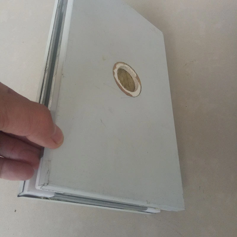 Handmade Cleanroom Panels