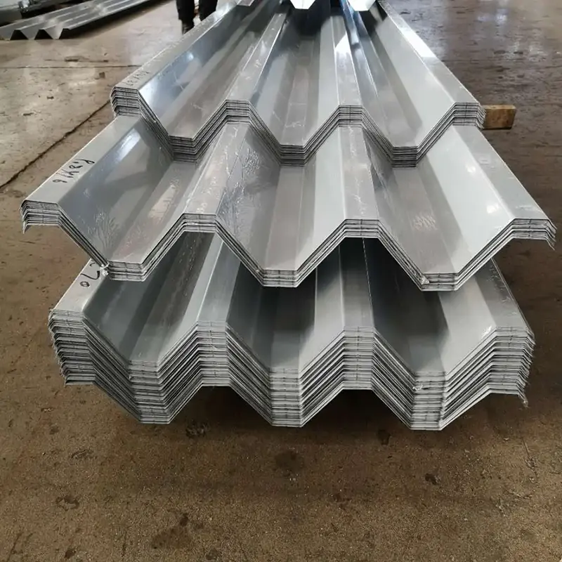 Metal Roofing Panel