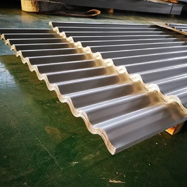 Mga Metal Wall Panel
