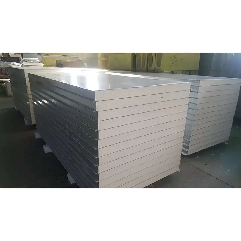 Mga Panel ng Polystyrene Cleanroom